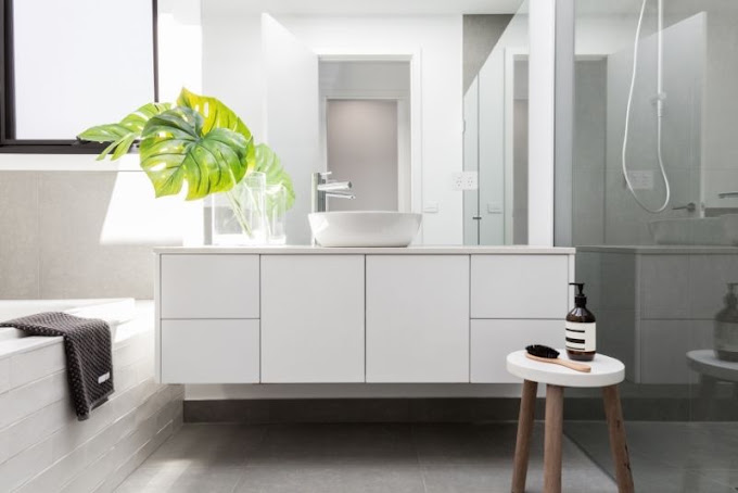 Lake Mac Bathroom Renovations: Professionalism and High-Quality Services for Your Bathroom Transformation