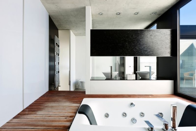 Lake Mac Bathroom Renovations – Your Trusted Contractor for Beautiful Bathrooms