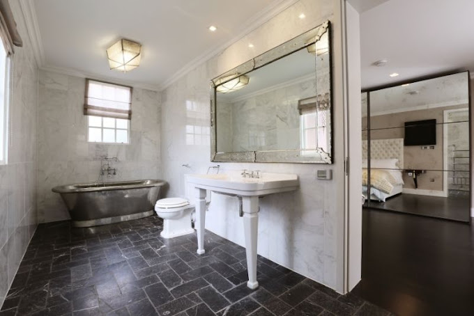 Lake Mac Bathroom Renovations