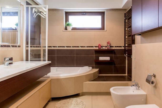 Bathroom Renovations Lake Mac