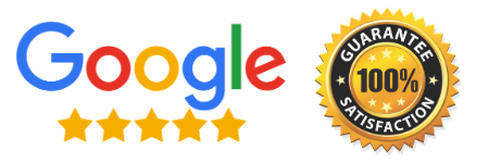 Lake Mac Bathroom Renovations Google Reviews and Trust Badge