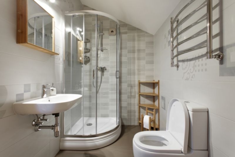 quality bathroom for you that compliments your individual taste and lifestyle