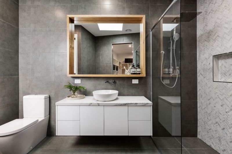 lake mac bathroom renovators